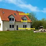 Apartmán Gollwitzer Park Strandburg