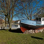 Apartmán Gollwitzer Park Strandburg