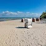 Gollwitzer Park Strandburg Apartmán *