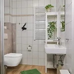 Apartmán Gollwitzer Park Strandburg Insel Poel