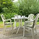 Gollwitzer Park Strandburg Apartmán *