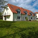 Gollwitzer Park Strandburg Apartmán Insel Poel