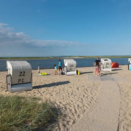 Gollwitzer Park Strandburg * 인젤 포엘