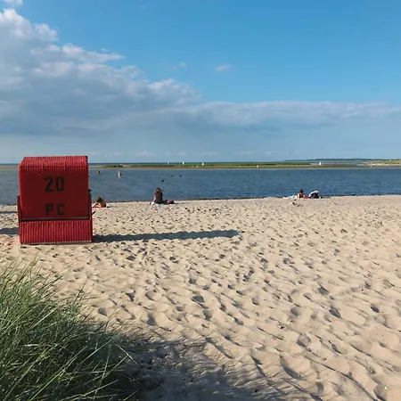 Апартаменты Gollwitzer Park Strandburg