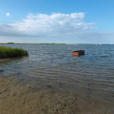 Gollwitzer Park Strandburg Остров Пёль