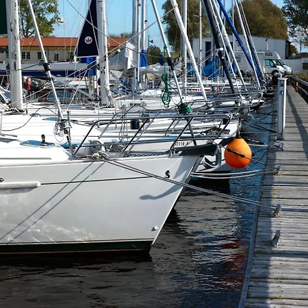 Gollwitzer Park Strandburg