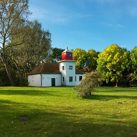 Gollwitzer Park Strandburg Apartmán *
