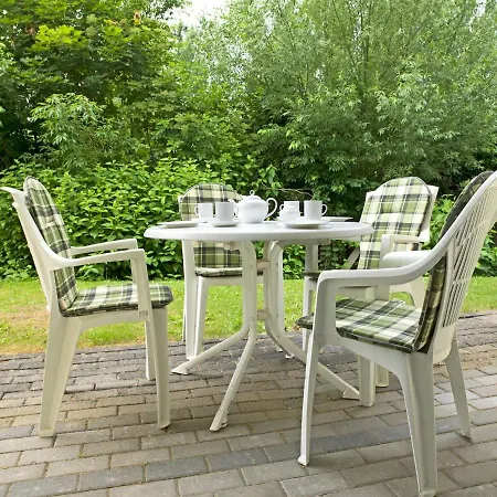 Gollwitzer Park Strandburg 아파트 *