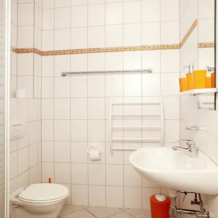 Gollwitzer Park Strandburg * 인젤 포엘