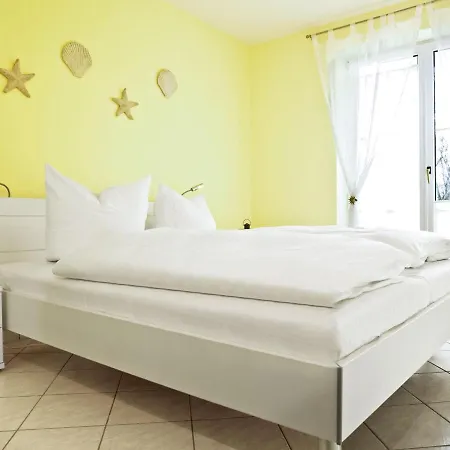 Gollwitzer Park Strandburg 아파트