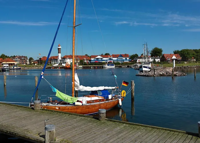 Gollwitzer Park Strandburg