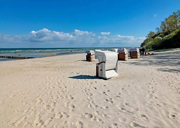 Gollwitzer Park Strandburg דירה *